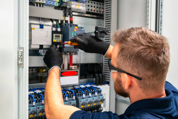 Best Electrician Near Me  in Rockport, IN