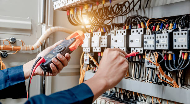 Best Industrial Electrical Services  in Rockport, IN