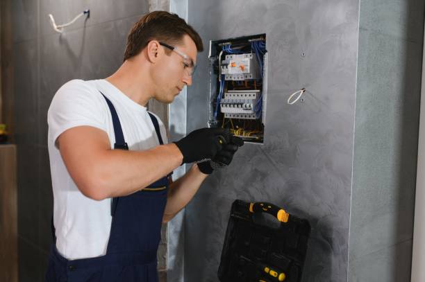 Best Residential Electrician Services  in Rockport, IN