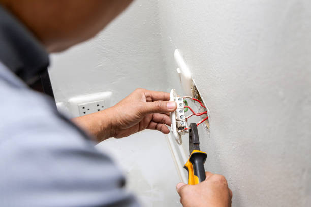 Best Electrician for Home Renovation  in Rockport, IN