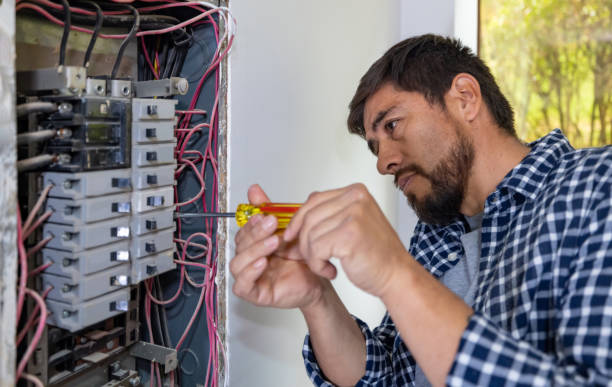 Best Electrical Wiring Services  in Rockport, IN